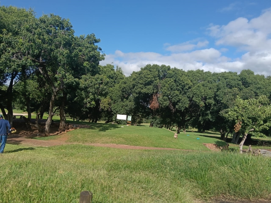 Commercial Property for Sale in Hartbeesfontein North West
